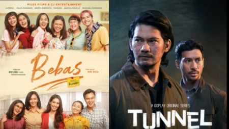 Sudah Nonton Semua? 7 Film Indonesia Adaptasi Korea Ini Wajib Ditonton! Film Indonesia Adaptasi Korea (IMDb)