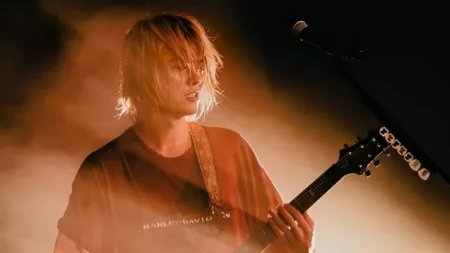 Kabar Bahagia! Toru ONE OK ROCK Akan Jadi Ayah Toru One Ok Rock (IG/toru_10969)
