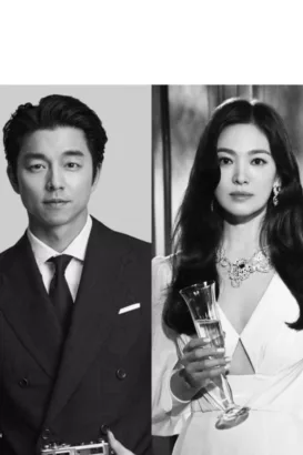 Drama Terbaru Song Hye Kyo dan Gong Yoo. (AllKpop)