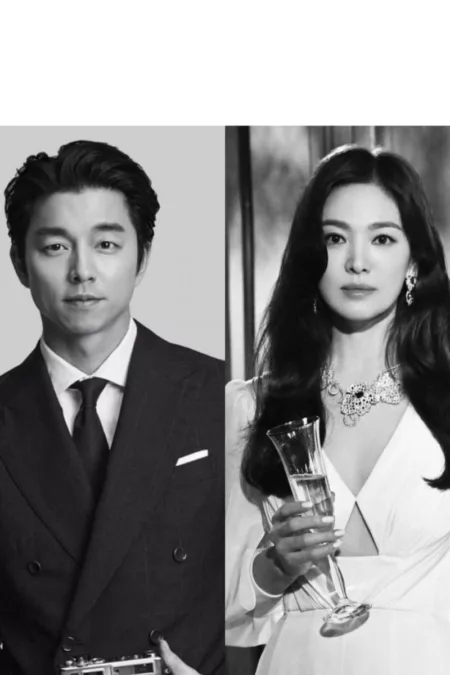 Duet Maut Song Hye Kyo X Gong Yoo di Drama Terbaru 2025. Seperti Apa Sinopsisnya? Drama Terbaru Song Hye Kyo dan Gong Yoo. (AllKpop)