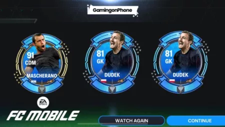 5 Kode Redeem FC Mobile Hari Ini, 16 Januari 2025: Klaim Mascherano dan 5000 Gems! FC Mobile