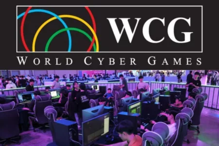 WCG 2025: Strategi Baru & Kolaborasi Seru di Dunia Esports WCG 2025: Strategi Baru & Kolaborasi Seru di Dunia Esports