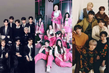 Belajar Bikin Kepala Ngebul? Coba Dengerin 4 Lagu Kpop Ini Biar Tetap Adem dan Fokus! Bikin Kepala Ngebul? Coba Dengerin 4 Lagu Kpop Ini Biar Tetap Adem dan