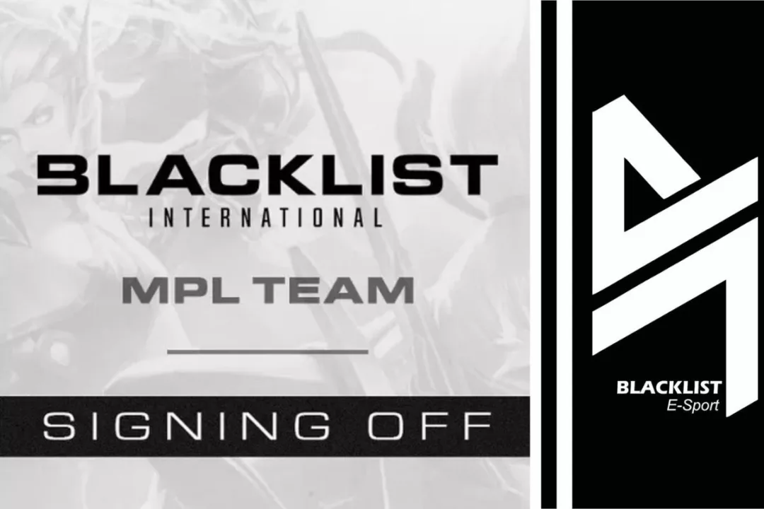 CEO Blacklist International Buka-Bukaan Soal Alasan Mundur dari MLBB Esports CEO Blacklist International Buka-Bukaan Soal Alasan Mundur dari MLBB Esports