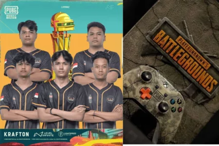 Kagendra Sabet Juara PMNC 2024, Gas ke PMSL 2025! Kagendra Sabet Juara PMNC 2024, Gas ke PMSL 2025!