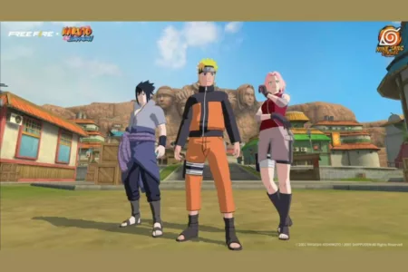 Trik Dapat Naruto Battle Card Free Fire Gratis, Wajib Coba! Trik Dapat Naruto Battle Card Free Fire Gratis, Wajib Coba!
