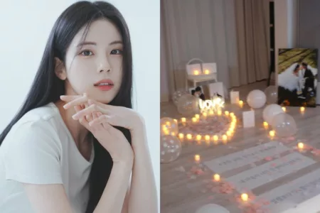 11 Tahun Pacaran, Mantan Idol Gen 3 Ini Akhirnya Umumkan Bakal Nikah! 11 Tahun Pacaran, Mantan Idol Gen 3 Ini Akhirnya Umumkan Bakal Nikah! (IG@ryddldiii)