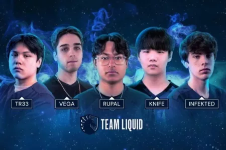 Team Liquid Comeback ke Overwatch, Siap Gebrak dengan Roster Baru! Team Liquid Comeback ke Overwatch, Siap Gebrak dengan Roster Baru!