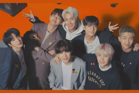 Menemukan Pesan Berharga tentang Diri Kamu di Lagu BTS ‘Mikrokosmos’ Menemukan Pesan Berharga tentang Diri Kamu di Lagu BTS 'Mikrokosmos'