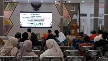 HMI Garut Gelar Konfercab ke-44, Siapkan Ketua Umum Baru HMI Garut Gelar Konfercab ke-44, Siapkan Ketua Umum Baru