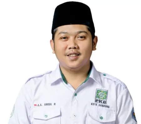 Dari Pesantren hingga DPRD: Jejak AA Abdul Rozak dalam Pengabdian untuk Bandung Profil AA Abdul Rozak