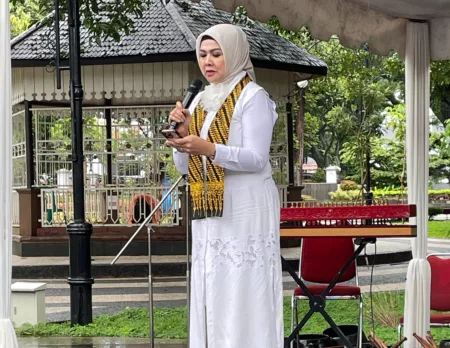 Pemanis Stevia Bagus untuk Penderita Diabetes, Begini Kata Prof Keri Lestari Pemanis Stevia, bagus untuk penderita Diabetes, Begini Kata Prof Keri Lestari M.S