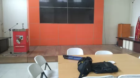 Kantor MPW Pemuda Pancasila Jabar Diserang Kelompok Diduga Ormas Lain Kantor MPW Pemuda Pancasila Jabar Diserang Kelompok Diduga Ormas Lain