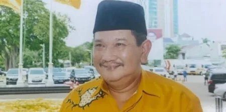 Ketua Forkodetada Jabar Tagih Janji Prabowo Soal Pemekaran 9 Kabupaten Baru Ketua Forkodetada Jabar Tagih Janji Prabowo Soal Pemekaran 9 Kabupaten Baru