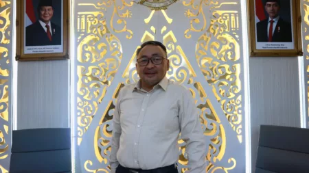 Kolaborasi Kunci Sukses Dedi-Erwan Memimpin Jawa Barat Kolaborasi Kunci Sukses Dedi-Erwan Memimpin Jawa Barat