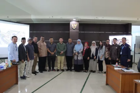 Komisi V DPRD Dorong Percepatan Layanan Kesehatan untuk Pekerja di Jawa Barat Komisi V DPRD Dorong Percepatan Layanan Kesehatan untuk Pekerja di Jawa Barat