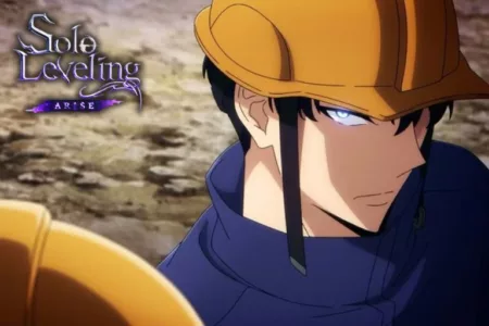 Spoiler dan Link Nonton Solo Leveling Season 2 Episode 4 di Bstation Link nonton Solo Leveling Season 2 episode 4 di Bstation