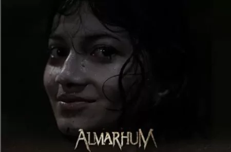 Link Nonton Film Almarhum: Mitos Teror Kematian di Selasa Kliwon Link nonton film Almarhum tentang serangkaian teror mitos meninggal di Selasa Kliwon