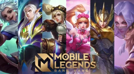 10 Kode Redeem Mobile Legends yang Masih Aktif Hari Senin 27 Januari 2025, Ada Banyak Koin Diamond Skin dan Hero 10 Kode Redeem Mobile Legends yang Masih Aktif Hari Senin 27 Januari 2025, Ada Banyak Koin Diamond Skin dan Hero