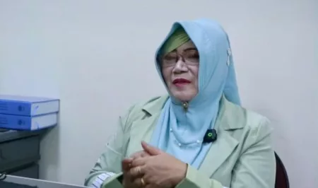 Fragmen Sunda Kuno Ungkap Filosofi Kepemimpinan Berbasis Trias Politika Abad Ke-16 Pakar Filologi Universitas Padjadjaran, Dr. Elis Suryani