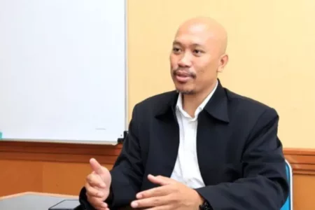3 Langkah Strategis Dedi-Erwan Usai Dilantik, Menurut Pakar Politik Unpad Pakar Politik FISIP Universitas Padjadjaran (Unpad), Dr. Firman Manan