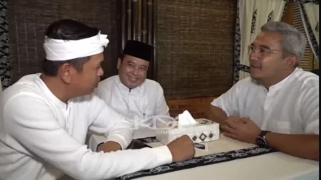 Pelantikan Muhammad Farhan dan Dedi Mulyadi Bersamaan, Digelar di Jakarta 6 Februari Pelantikan Muhammad Farhan dan Dedi Mulyadi Bersamaan