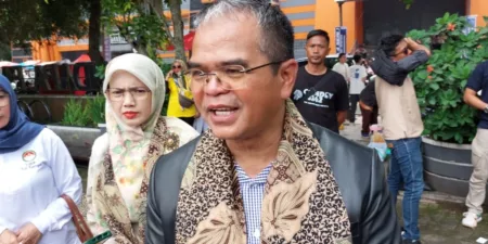 Pemkab Kuningan Baru Realisasikan Sebagian Tunggakan TPP dan TPG ASN Pemkab Kuningan Baru Realisasikan Sebagian Tunggakan TPP dan TPG ASN