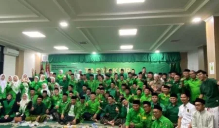 Peringatan Harlah ke-52, DPW PPP Jabar Tekankan Transformasi untuk Masyarakat Peringatan Harlah ke-52, DPW PPP Jabar Tekankan Transformasi untuk Masyarakat
