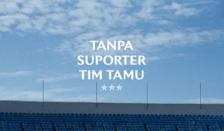 Persib vs PSM Makassar, Suporter PSM Dilarang Hadir Ke Stadion Persib vs PSM Makassar, Suporter PSM Dilarang Hadir Ke Stadion