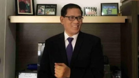 Saffar Godam Diperiksa KPK Terkait Kasus Hasto Kristiyanto dan Suap KPU Saffar Godam Diperiksa KPK Terkait Kasus Hasto Kristiyanto dan Suap KPU