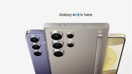 Resmi Rilis! Samsung Galaxy S25 Series Snapdragon 8 Elite, Rp 14 Jutaan Berikut Spesifikasinya Resmi Rilis! Samsung Galaxy S25 Series dengan Snapdragon 8 Elite, Harga Mulai Rp 14 Jutaan Berikut Spesifikasinya