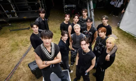 Konser SEVENTEEN Day 2 Masih Buka! Cek Detailnya, Jangan Sampai Kehabisan! Seventeen (sumber: weverse)