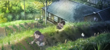 Nyesel Kalau Nggak Nonton! Anime Keren yang Jarang Disorot Rekomendasi Anime (sumber: Youtube)