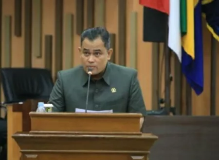Presiden Prabowo Keluarkan Inpres Nomor 1 Tahun 2025, DPRD Kota Bandung Siap Menyesuaikan Presiden Prabowo Keluarkan Inpres Nomor 1 Tahun 2025, DPRD Kota Bandung Siap Menyesuaikan