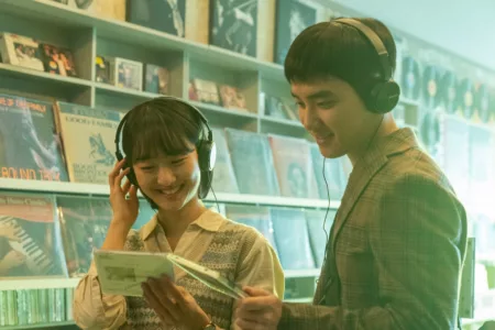 Bikin Baper, D.O EXO dan Won Jin Ah Berbagi Kisah Romantis Dalam ‘Secret: Untold Melody’ Drama Terbaru Secret Untold Melodies | Soompi