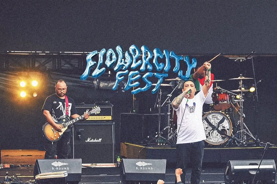Perunggu Hingga The Jeblogs Akan Tampil di Flower City Festival 2025 Perunggu Hingga The Jeblogs Akan Tampil di Flower City Festival 2025 (@flowercityfestival)