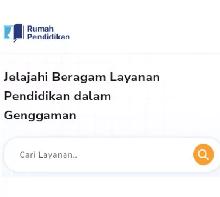 Rumah Pendidikan, Inovasi Baru Kemendikdasmen untuk Pendidikan Digital Rumah Pendidikan