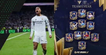 Update Kode Redeem FC Mobile Gratis Baru Aktif Hari Ini 23 Januari 2025 Update kode redeem FC Mobile gratis baru aktif hari ini 23 Januari 2025