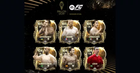 Jumat Berkah! Update Kode Redeem FC Mobile Hari Ini 3 Januari 2025 Update kode redeem FC Mobile hari ini 3 Januari 2025