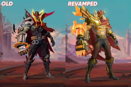 Baru Rilis Sekarang! Update Kode Redeem ML Gratis Skin Blazing 13 Januari 2025 Update kode redeem ML gratis skin Blazing hari ini 13 Januari 2025