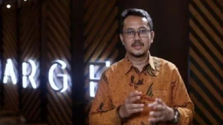 Ferry Kurnia: Putusan MK Hapus Presidential Threshold Kemenangan Demokrasi Ferry Kurnia: Putusan MK Hapus Presidential Threshold Kemenangan Demokrasi