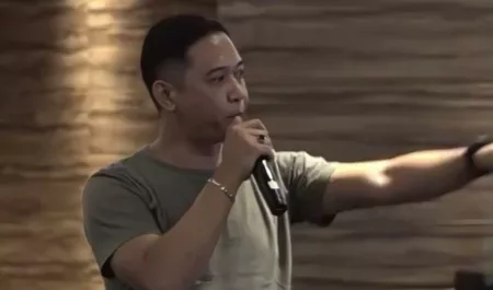 Walhi Jabar Soroti Janji Lingkungan Hidup Dedi Mulyadi – Erwan Setiawan Walhi Jabar Soroti Janji Lingkungan Hidup Dedi Mulyadi - Erwan Setiawan