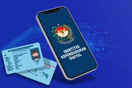 Mudah dan Praktis: Begini Cara Membuat Identitas Kependudukan Digital Cara membuat IKD