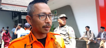 Kuningan Dilanda Bencana: 4 Orang Meninggal, 57 Mengungsi Indra Bayu Permana Kalaka BPBD Kuningan
