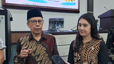 Bappenas Targetkan Penurunan Stunting Jadi 14,2 Persen pada 2025-2029 Deputi Bidang Pembangunan Manusia, Masyarakat dan Kebudayaan Kementerian PPN/Bappenas Amich Alhumami