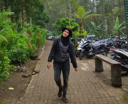 Gunung Sagara, Destinasi Wisata Alam yang Menyimpan Seribu Cerita Gunung Sagara, Destinasi Wisata Alam yang Menyimpan Seribu Cerita