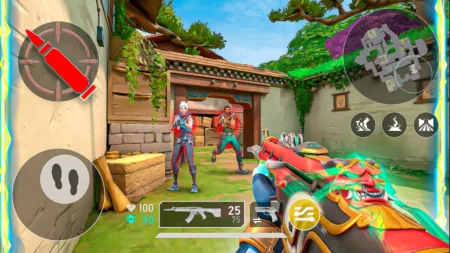 10 Game Mobile yang Bakal RIlis Tahun 2025 ini Paling Ditunggu, Ada VALORANT Mobile Sampai Cookie Run: OvenSmash 10 Game Mobile yang Bakal RIlis Tahun 2025 ini Paling Ditunggu, Ada VALORANT Mobile Sampai Cookie Run: OvenSmash