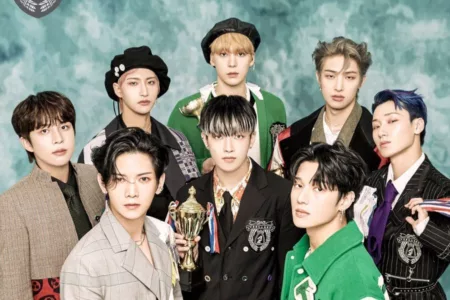 5 Lagu KPop terbaik 2024 ini bakal bikin anda semangat di tahun 2025, dari ATEEZ, G Dragon sampai KISS OF LIFE 5 Lagu KPop terbaik 2024 ini bakal bikin anda semangat di tahun 2025, dari ATEEZ, G Dragon sampai KISS OF LIFE