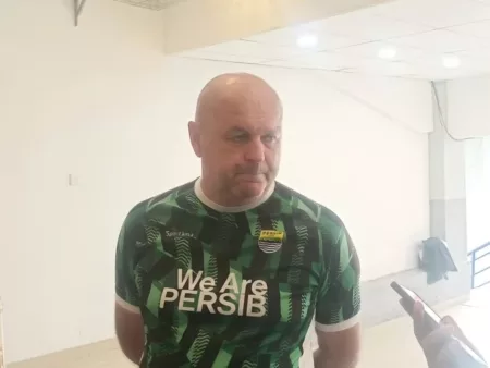 Begini Celoteh Bojan Hodak, Usai Dipastikan Tak Bisa Dampingi Persib Hadapi PSM Tuntutan Bobotoh Yang Mengharuskan Persib Menang Lawan Persija, Bojan : Ini Laga Penting