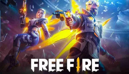 Masih Aktif ! Kode Redeem Free Fire (FF) Hari Ini Minggu, 26 Januari 2025 Free Fire